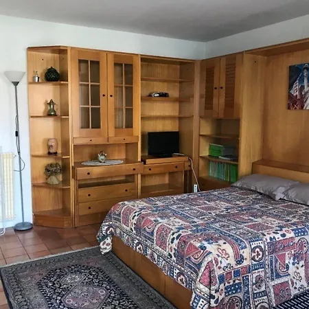 Grand Studio A 400m De La Plage D'erromardie Avec Parking - - Fr-1-4-522 Apartmán